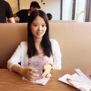 Meet your Posher, Jingjing
